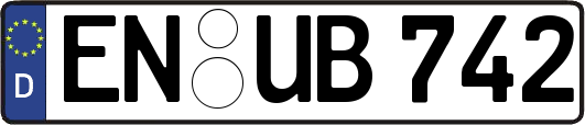 EN-UB742