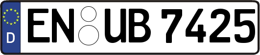 EN-UB7425
