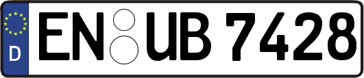 EN-UB7428