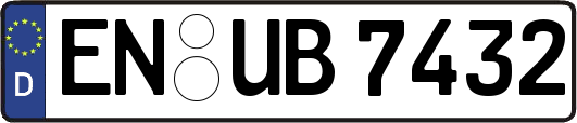 EN-UB7432