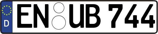 EN-UB744