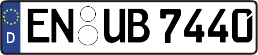 EN-UB7440