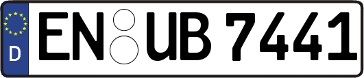EN-UB7441