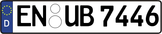 EN-UB7446