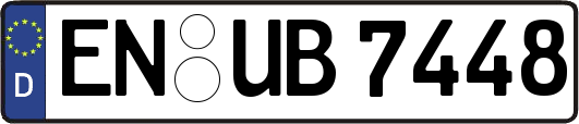 EN-UB7448