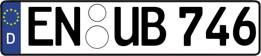 EN-UB746