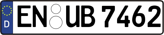 EN-UB7462