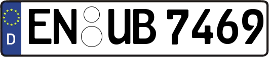 EN-UB7469