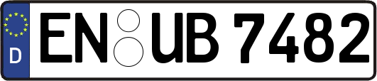 EN-UB7482