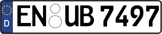 EN-UB7497