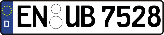 EN-UB7528