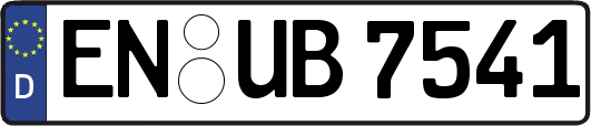 EN-UB7541