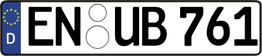 EN-UB761