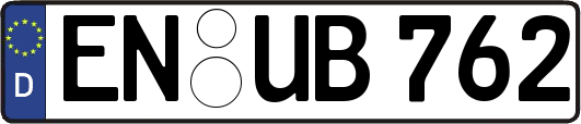 EN-UB762