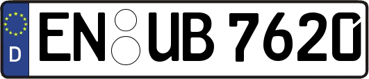 EN-UB7620