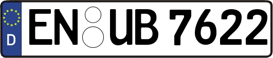 EN-UB7622