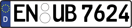 EN-UB7624