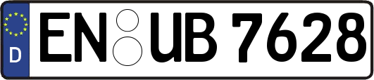 EN-UB7628