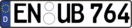 EN-UB764