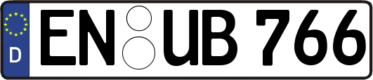 EN-UB766
