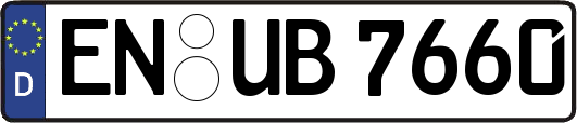 EN-UB7660