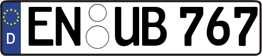 EN-UB767