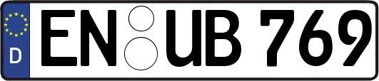 EN-UB769