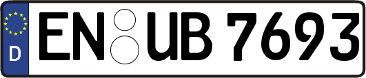 EN-UB7693