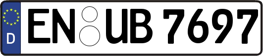 EN-UB7697
