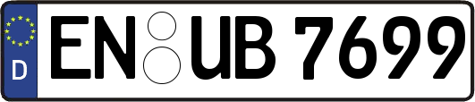 EN-UB7699