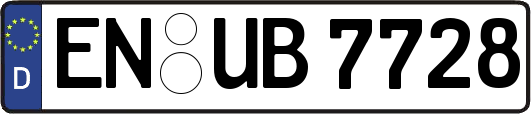 EN-UB7728