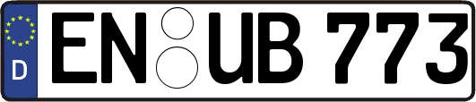 EN-UB773