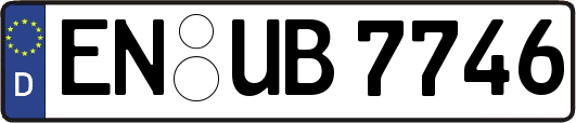 EN-UB7746