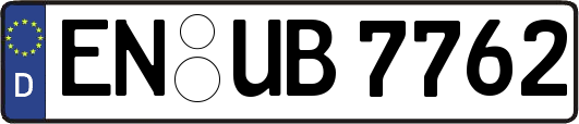 EN-UB7762