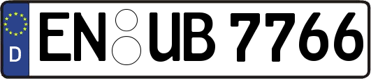 EN-UB7766