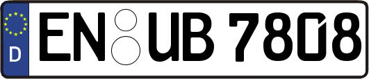 EN-UB7808