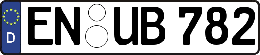 EN-UB782
