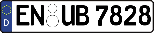 EN-UB7828
