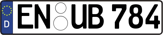 EN-UB784