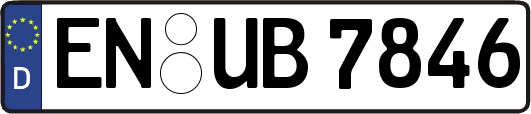 EN-UB7846