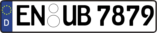 EN-UB7879