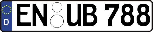 EN-UB788