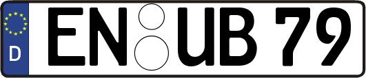 EN-UB79