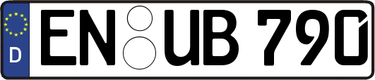 EN-UB790
