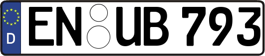 EN-UB793