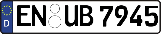 EN-UB7945