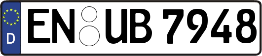 EN-UB7948