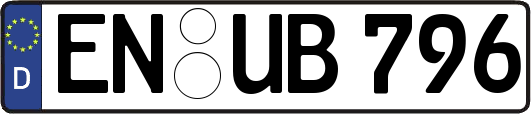 EN-UB796