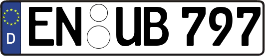 EN-UB797