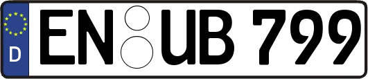 EN-UB799